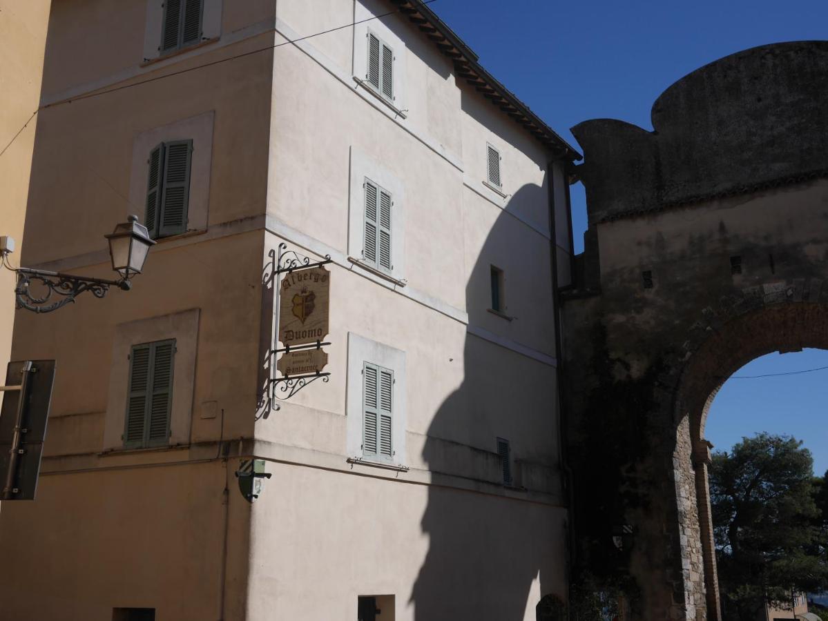 Grand Hotel San Gemini Terni Eksteriør billede